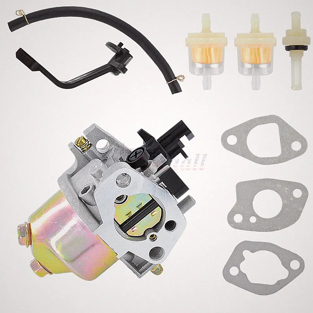 Carburetor for Generac 3100 PSI OneWASH Residential Pressure Washer 0K10460114