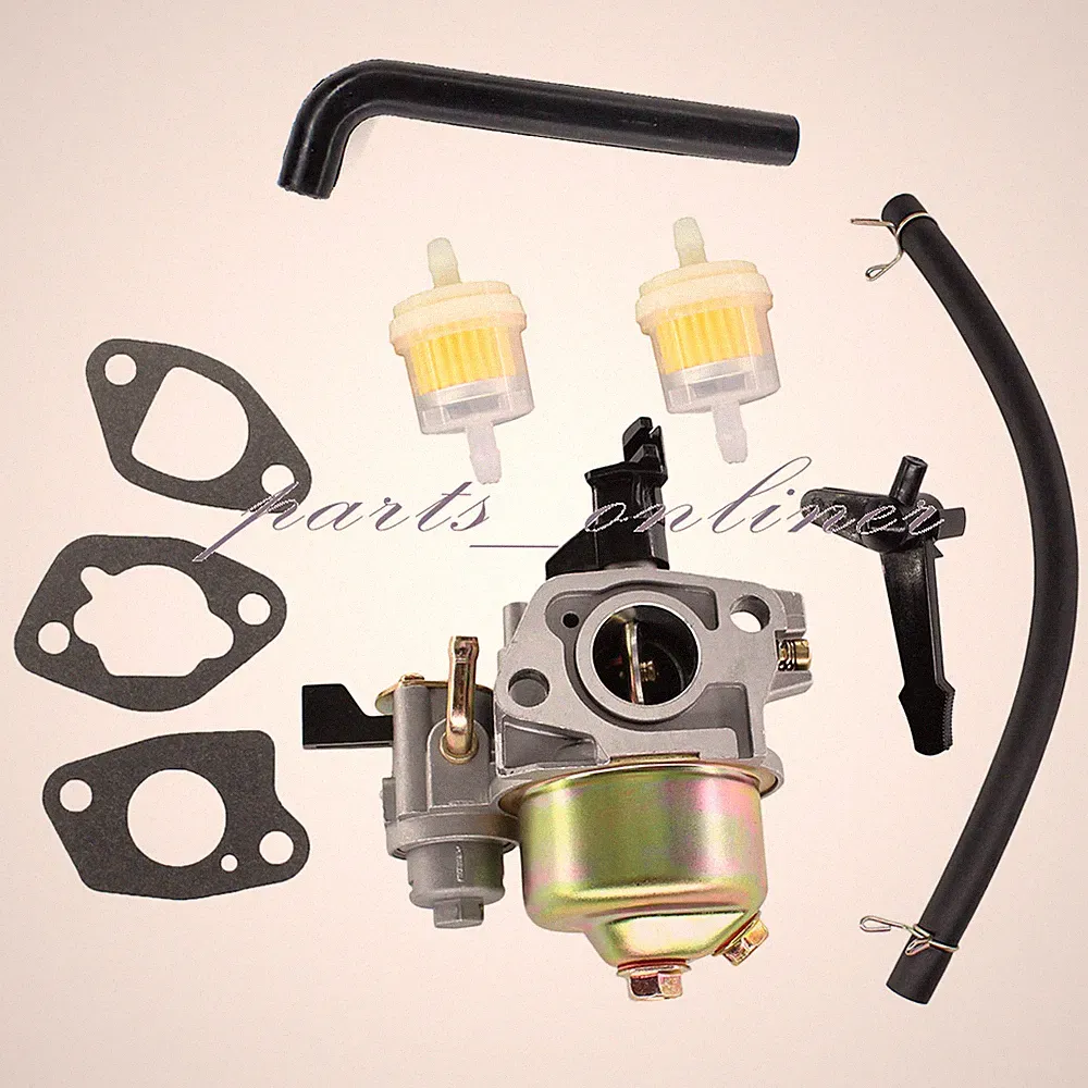 Carburetor For Generac 3100 PSI Residential Pressure Washer 0060242 6024-2 Carb