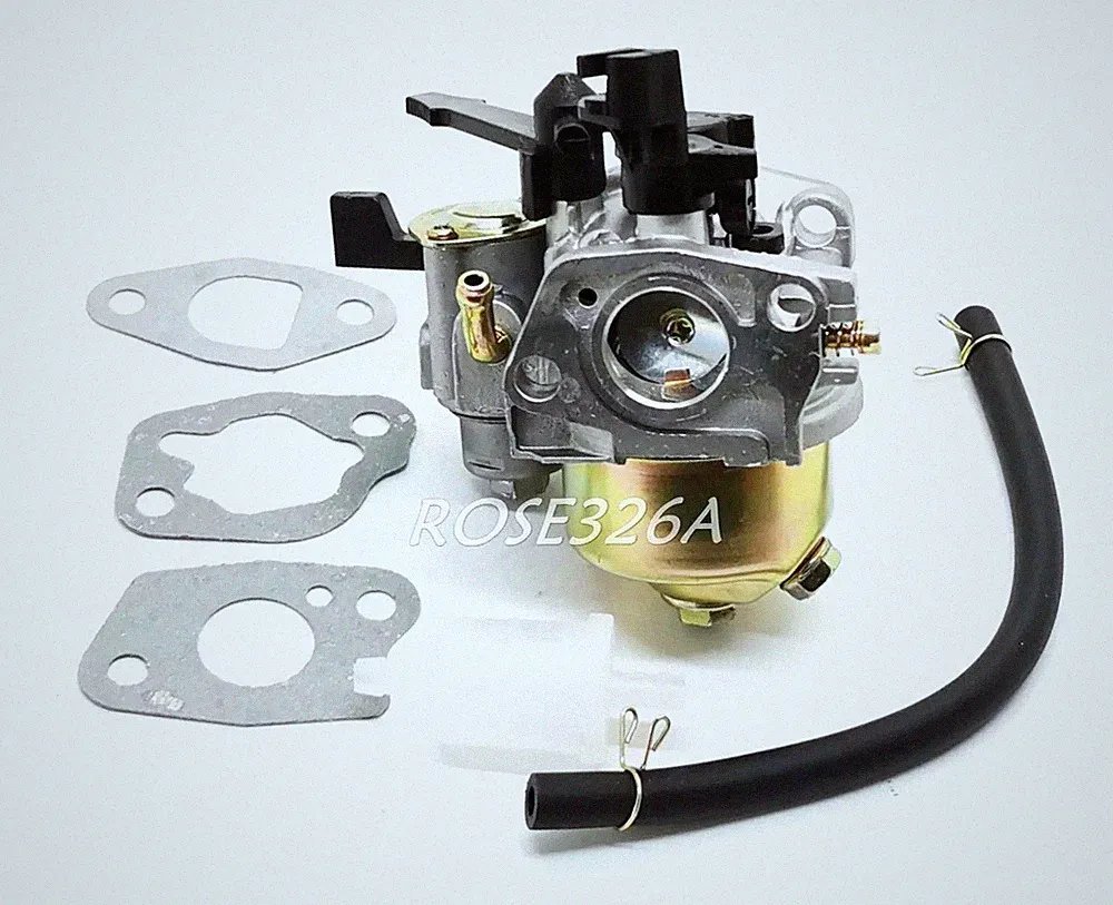 Carburetor For Generac 6921 2500 PSI 2.4 GPM Gas Pressure Washer