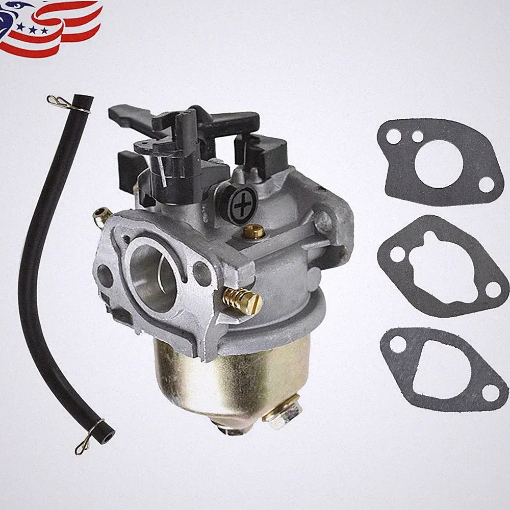 Carburetor For Generac Power 0059870 2500-3000 PSI Pressure Washer 0J88870123