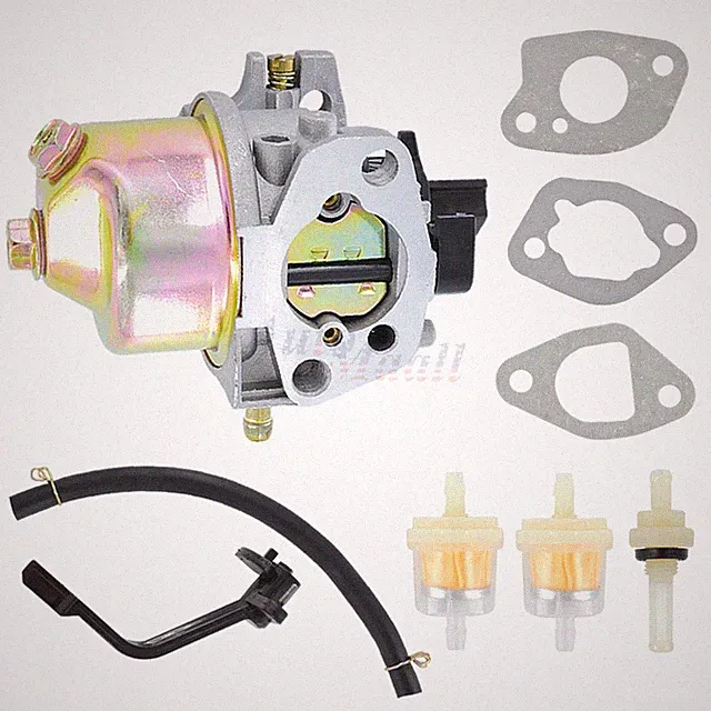 Carburetor for Generac Power 0064130 0064140 0064360 pressure washer 0K10460114