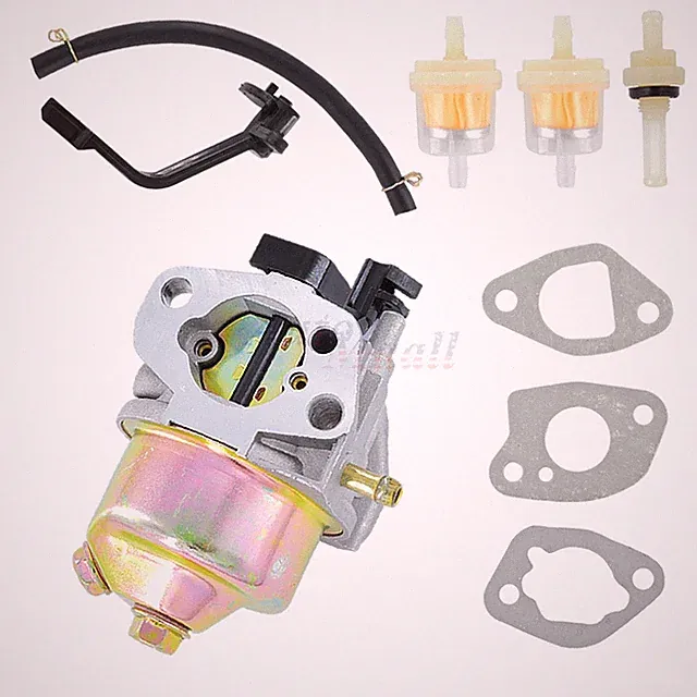 Carburetor for Generac Power 0064361 0066020 0066021 pressure washer 0K10460114