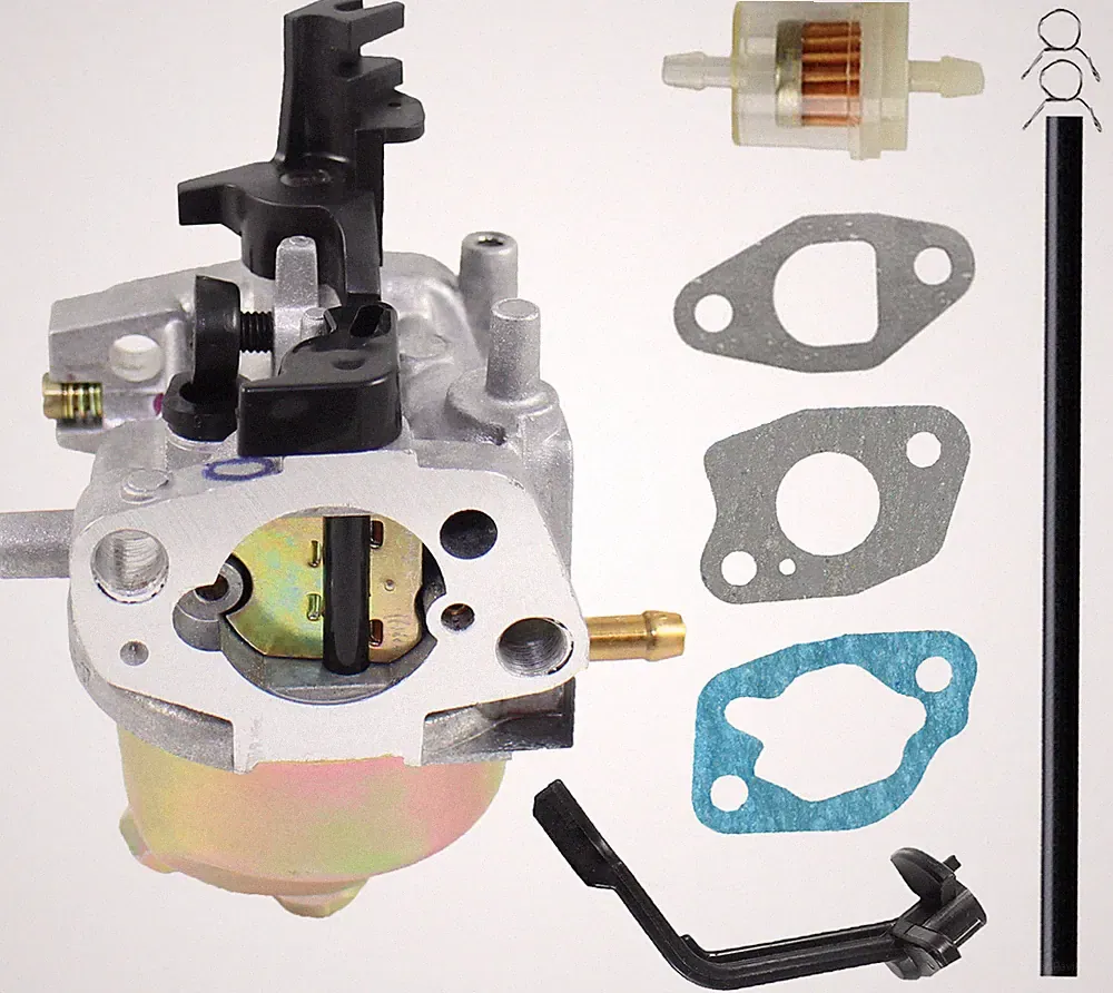 Generac 3100 PSI OneWASH Residential Pressure Washer carburetor carb 0K10460114