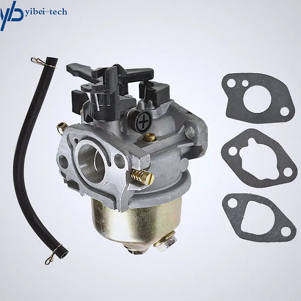 Carburetor for Generac Power 0J88870123 0059870 Pressure Washer 2500-3000 PSI