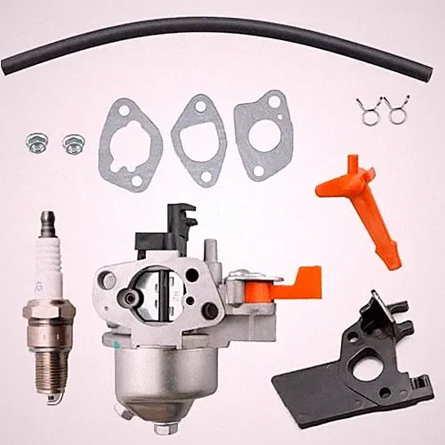 Carburetor for Generac Pressure Power Washer 2800-3600PSI 2.4GPM-3GPM 0J352201