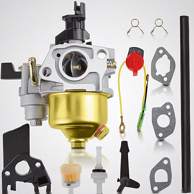 Carburetor For Generac Residential 2500psi, 2800psi 3200psi Pressure Washer