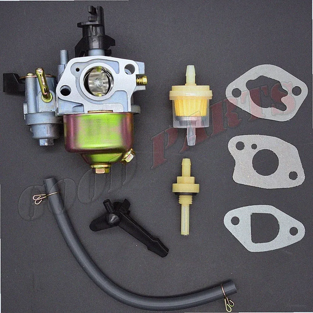 Carburetor For Generac Speedwash 196cc 2900PSI 2.4GPM Power Washer 10000006882
