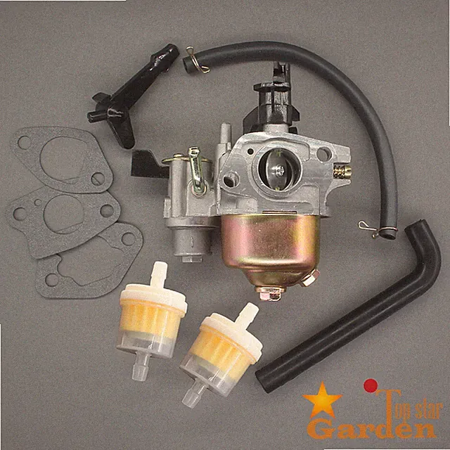Carburetor For Homelite 179 180CC DJ165F 2700PSI 2.3GPM UT80522D Pressure Washer