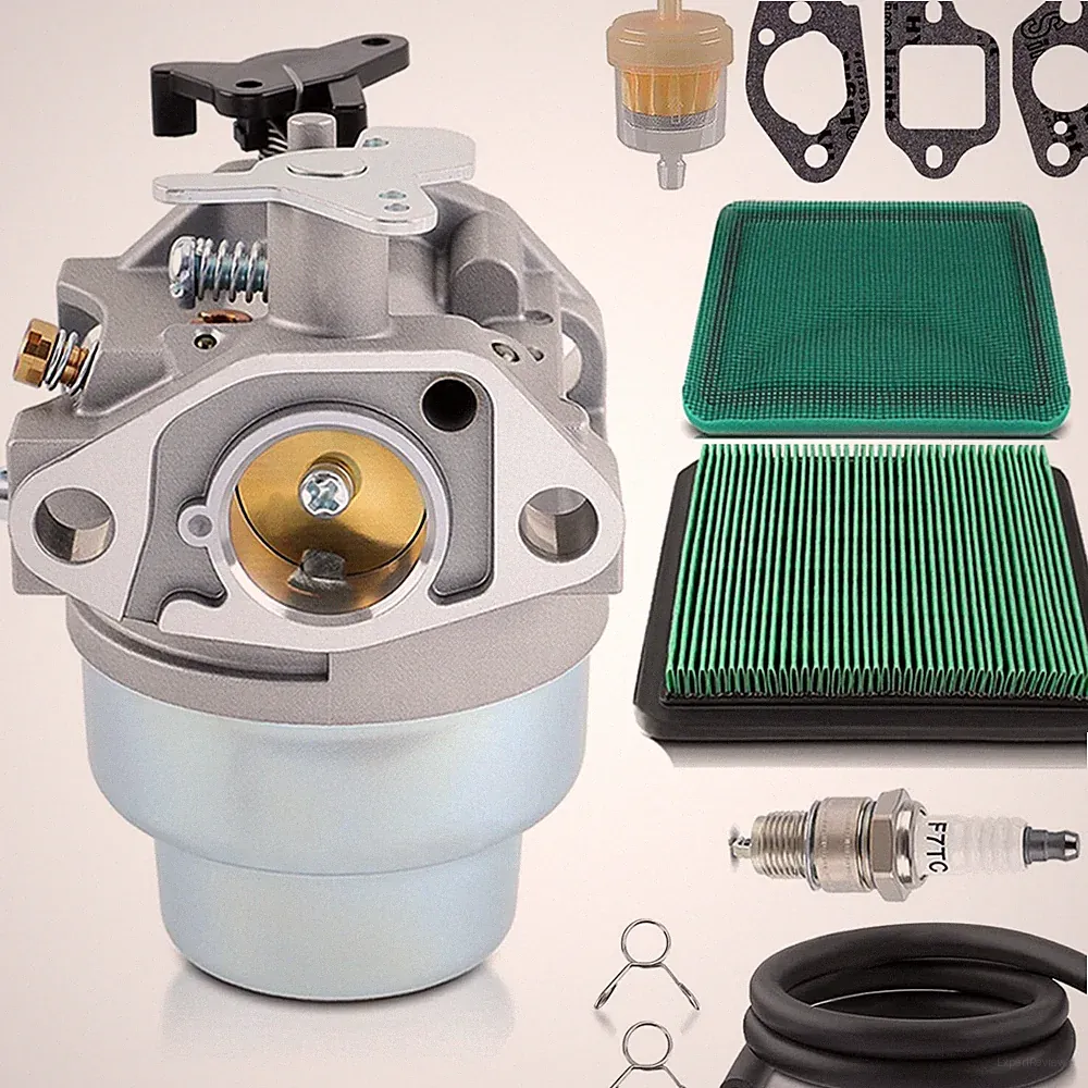Carburetor for Homelite 2700 psi pressure washer model# UT80993f