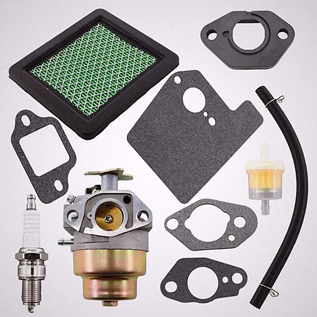 Carburetor For Homelite 2700 PSI Pressure Washer UT80993F GCV160 Filter
