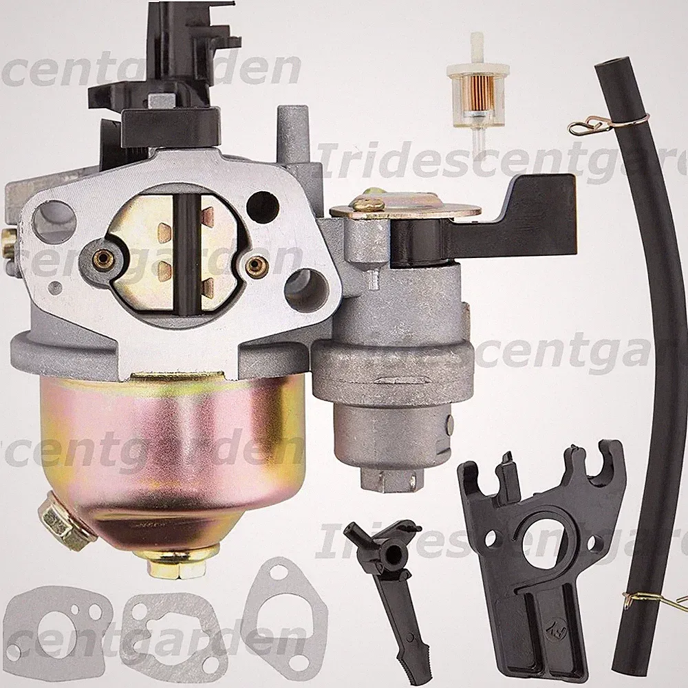 Carburetor Carb For Dewalt 61147S 61110S Pressure Washer 3300 3400 PSI