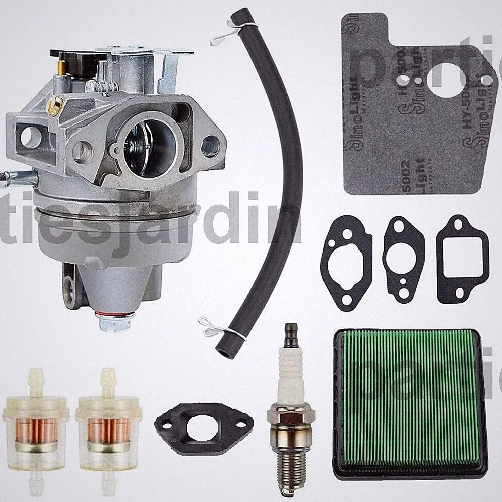 Carburetor For Honda GC160 GC160A GC160LA GC160LE Pressure Washer 16100-Z0J-003