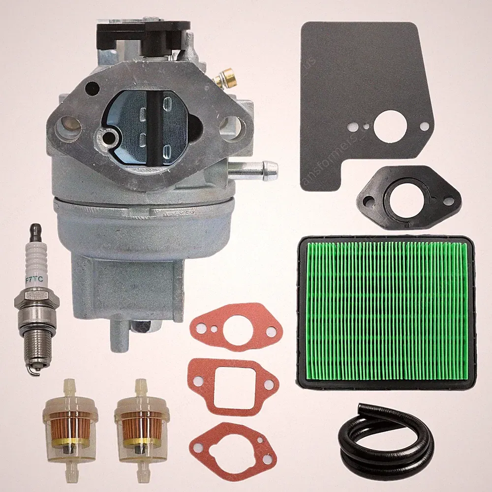 Honda Pressure Washer Carburetor