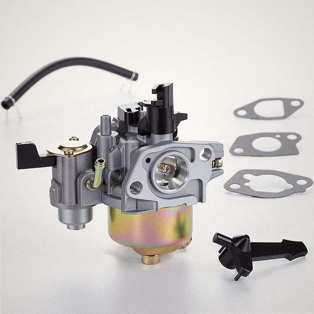 Carburetor for Honda GX160 168F GX200 5.5HP 6.5HP Pressure Washer Carburador