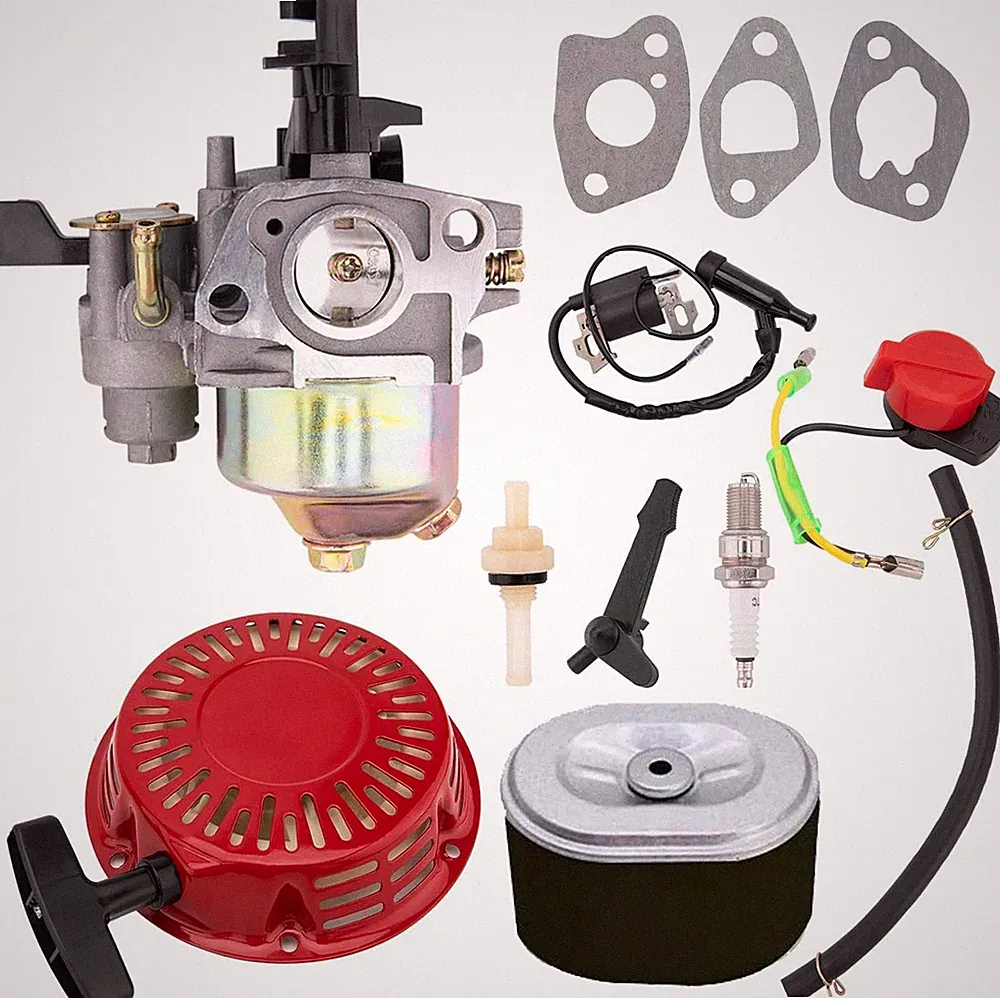Carburetor for Honda GX160 GX168F GX200 5.5HP 6.5HP Pressure Washer Engine Carb