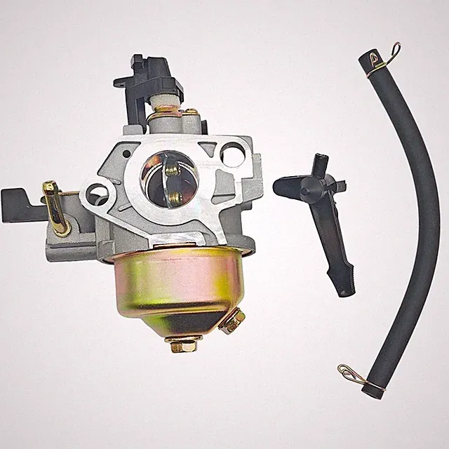 Carburetor For HONDA GX240 GX270 8HP 9HP 16100-ZE2-W71 16100-ZH9-820