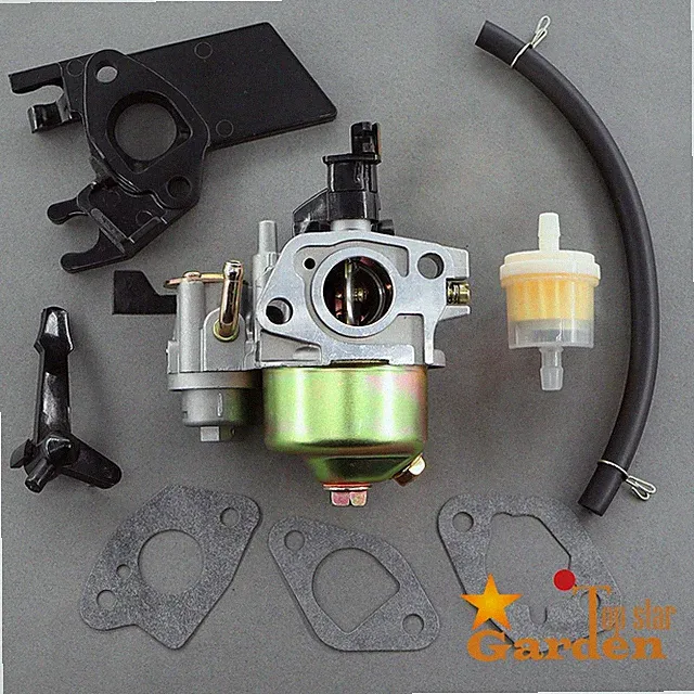 Carburetor For Husqvarna PW3200 JDX208 3200PSI 2.5GPM Pressure Washer