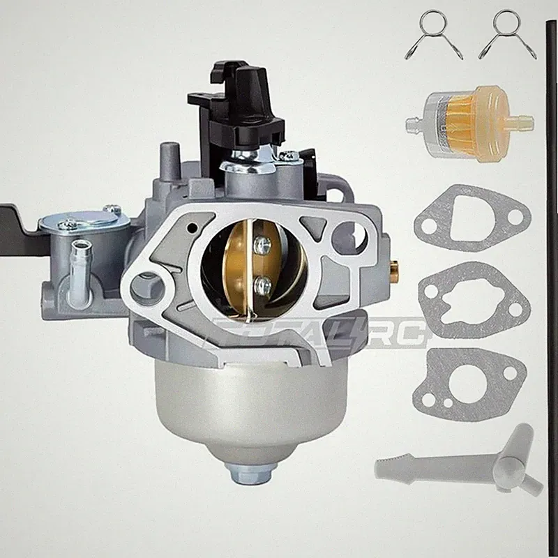 Carburetor for John Deere 3800 PSI 4.0 GPM Pressure Washer