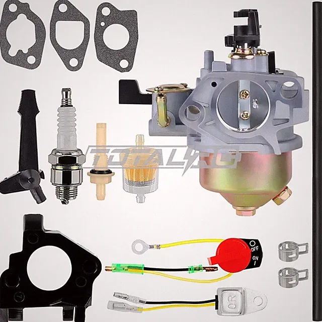 Carburetor For John Deere 3800 PSI 4.0 GPM Pressure Washer Model # 020297