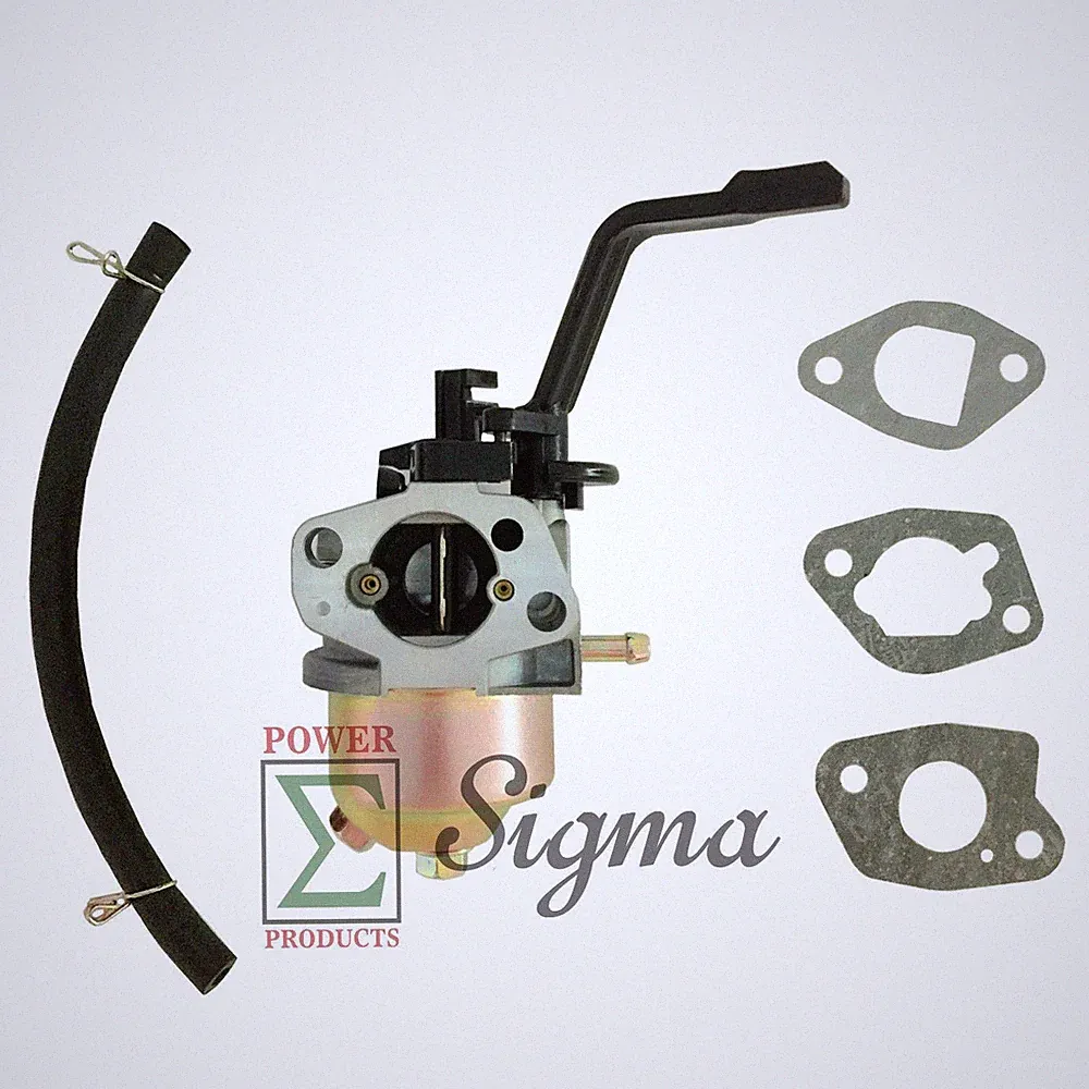 Carburetor For Northern Powerhorse 208CC 3000PSI Power Pressure Washer 1577110