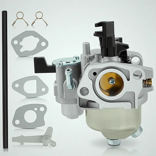 Carburetor For Northern Tool Powerhorse 750143 Pressure Washer 3100 PSI Carb US