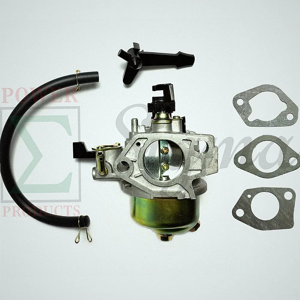Carburetor For NorthStar Steam & Hot Water Pressure Washer 157310 By Honda GX390
