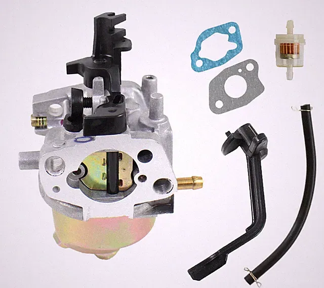 Carburetor for Powerhorse 157711 157711C.1 3000PSI 2.5GPM Pressure Washer