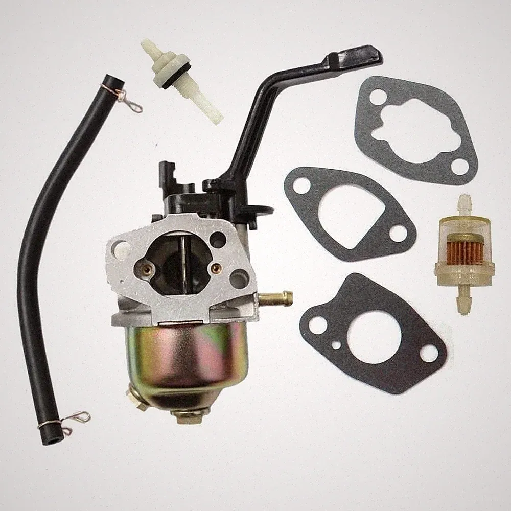 Powerhorse pressure washer carburetor