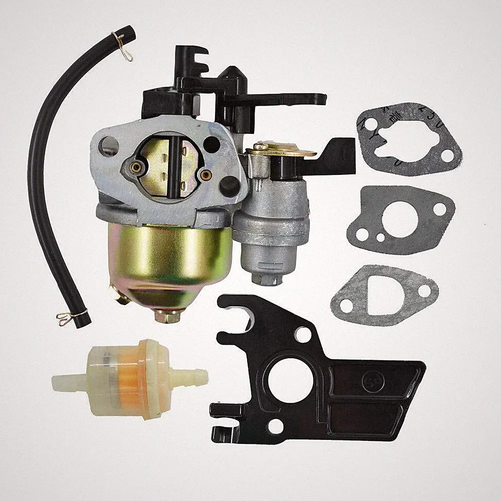 Carburetor For Powerhorse 208CC 3000PSI Power Pressure Washer 1577110