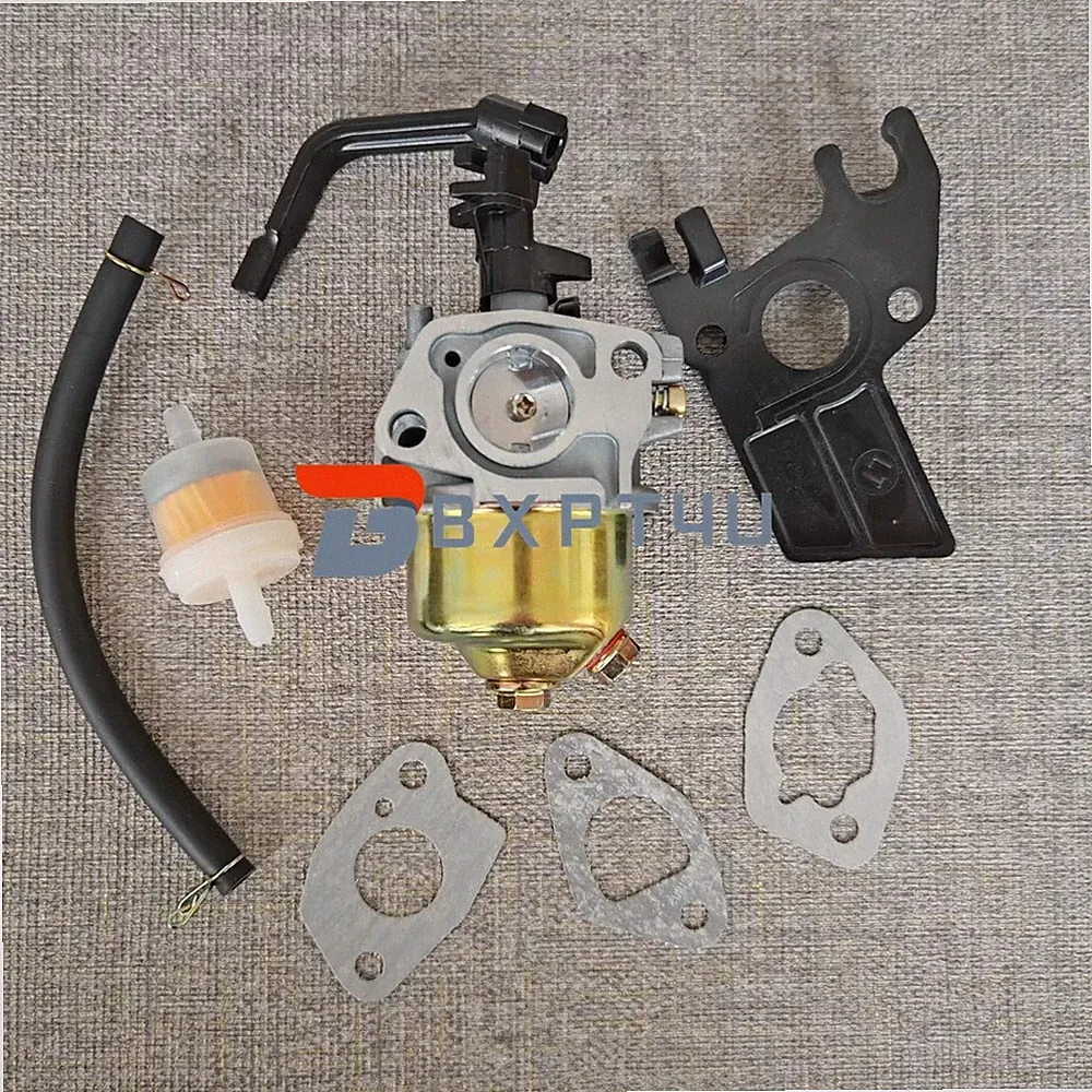 Carburetor for Powerhorse 208CC 3000PSI Power Pressure Washer 1577110 Carb