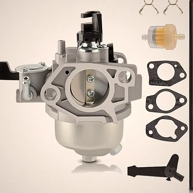 Carburetor For Powerhorse Item 1574200 Pressure Washer