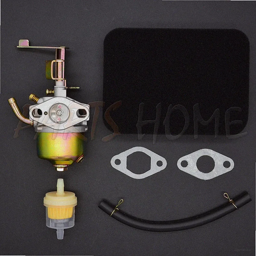 Carburetor For Powermate Monsoon PW0101600 1600PSI 1.5GPM 94CC Pressure Washer