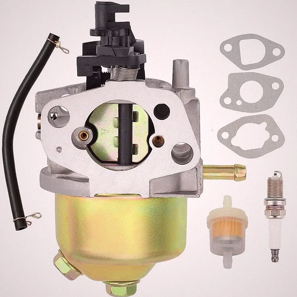 Carburetor For Powerstroke PS80519b 2200 psi pressure washer