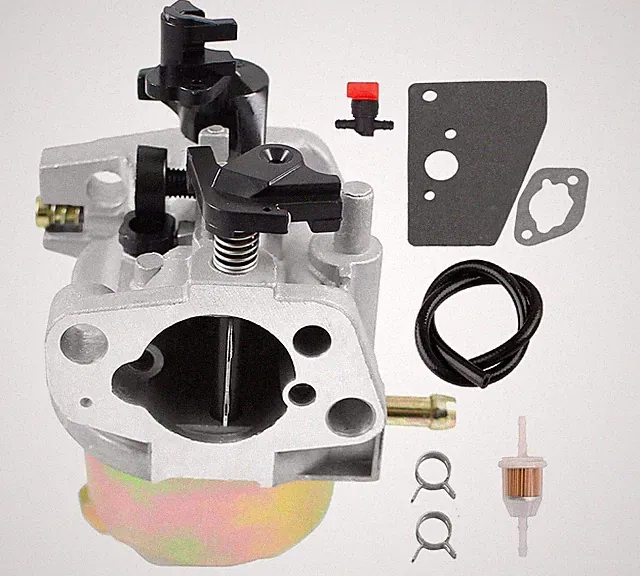Carburetor For Powerstroke PS80519B PS80517 PS80516B 2200 psi Kohler XT775-3000