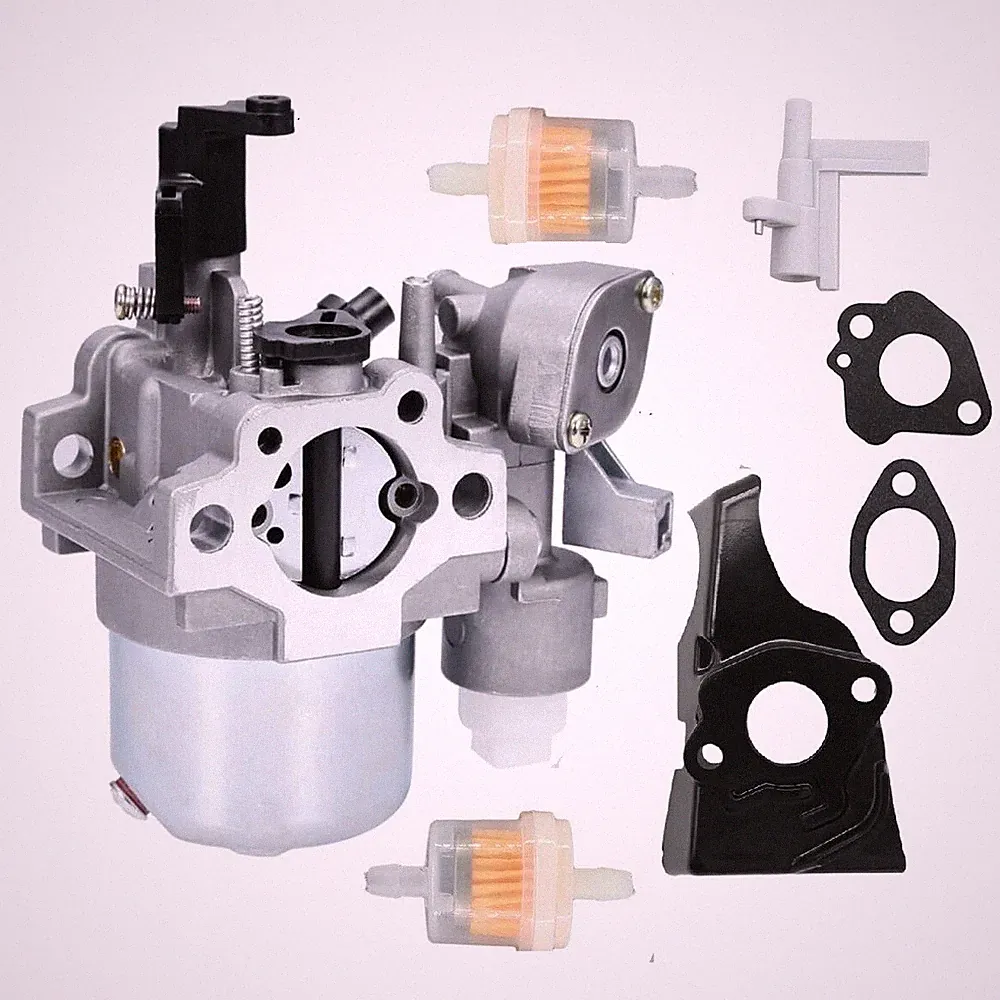 Carburetor For Ridgid 3000 PSI 2.6 GPM Pressure Washer Subaru 6.0HP Engine