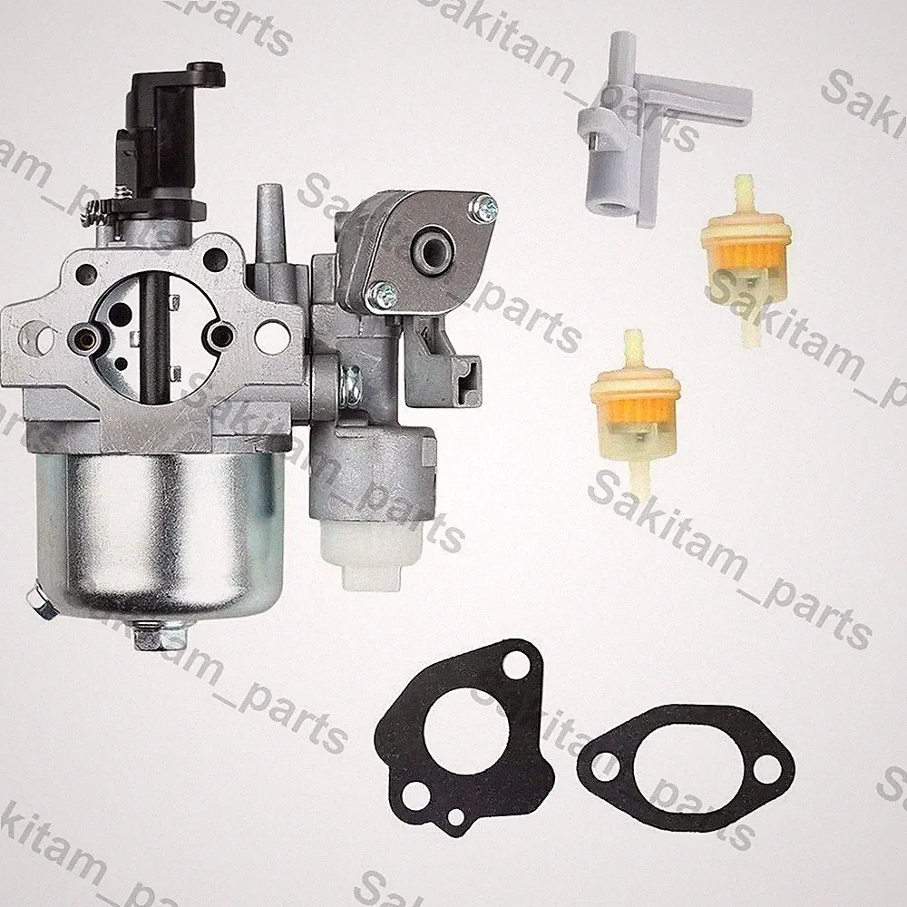 Carburetor For Ryobi 80030 pressure washer with Subaru EX-21 7hp engine