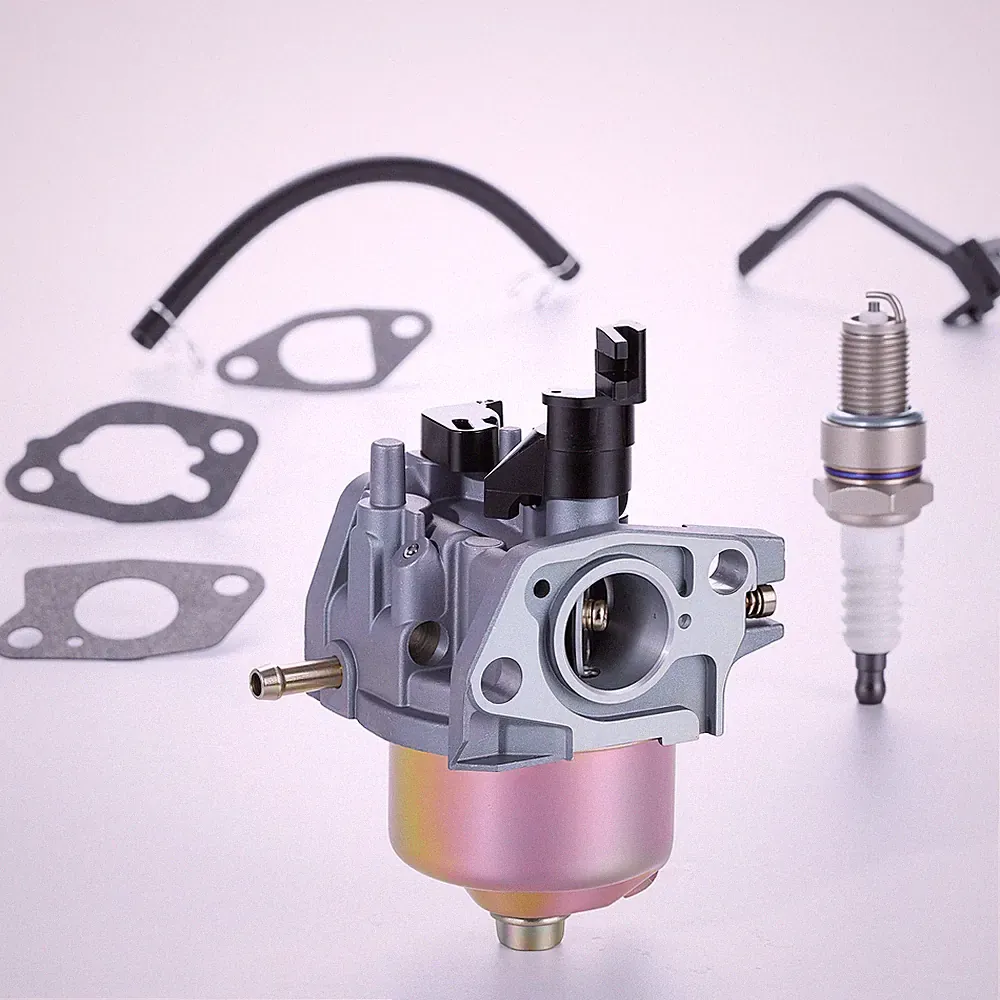 Carburetor For Ruixing 127 Honda Engine Lawn Mower Pressure Washer Gas Generator