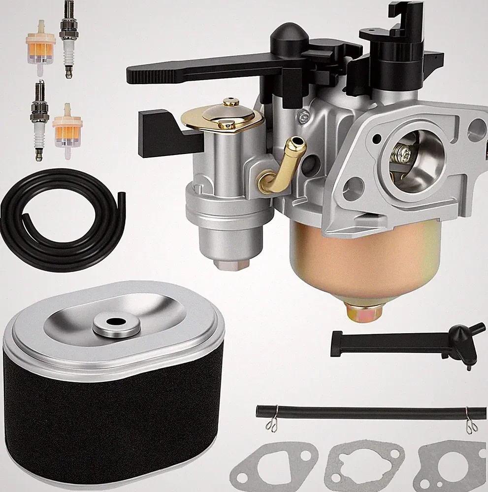 Carburetor For Ryobi 2900 3200 3600 PSI 2.5GPM Pressure Washer Honda GX200 Motor