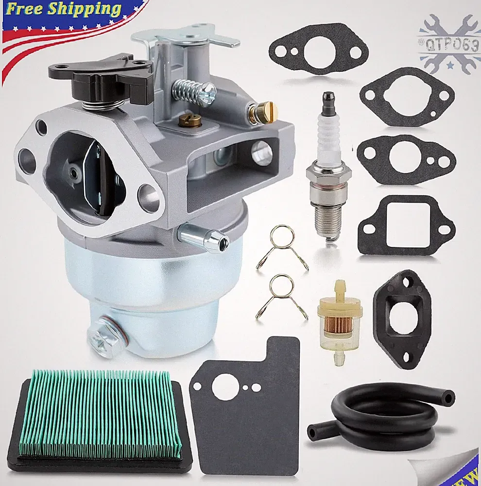 Carburetor For Ryobi 3000PSI 2.3GPM Pressure Washer Model RY803001 16100-Z0L-023