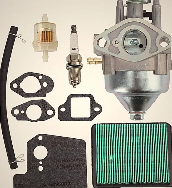 Carburetor For Ryobi pressure washer RY80942 GCV190 Honda engine 3300psi 2.3GPM