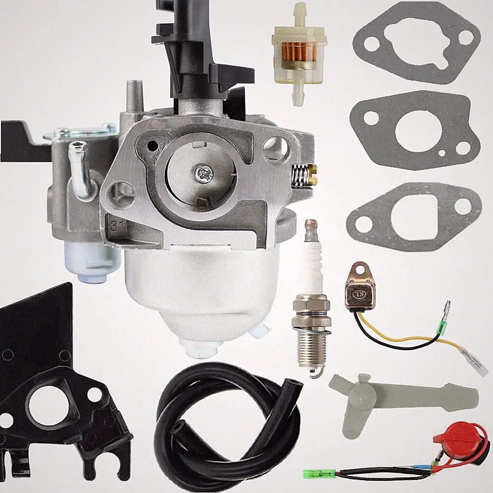 Carburetor for Karcher 3000-PSI 2.5-GPM Cold Water Gas Pressure Washer