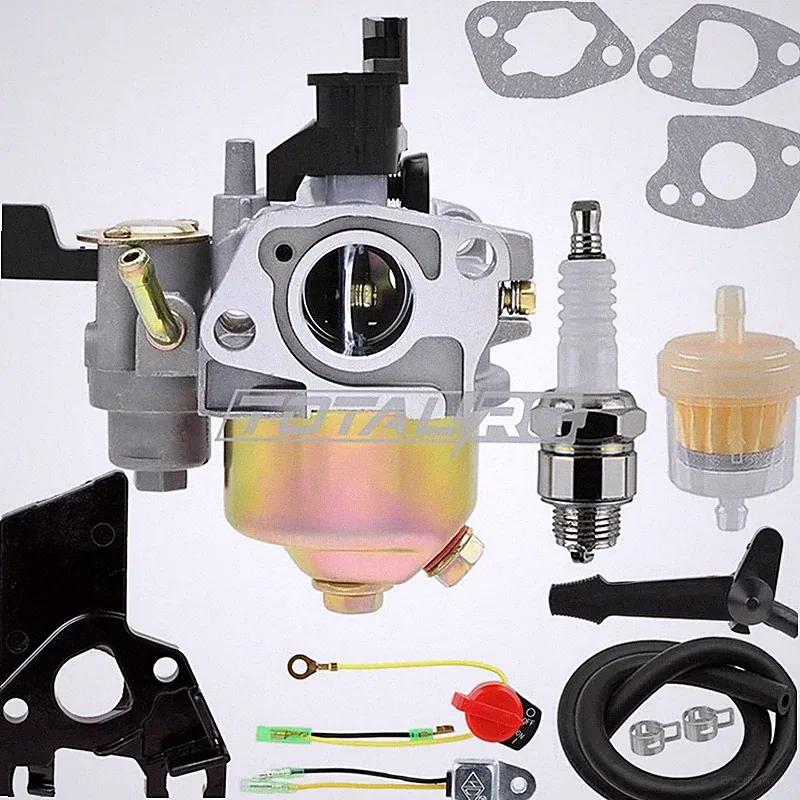 Carburetor For Simpson 3200 PSI 2.8 GPM Pressure Washer