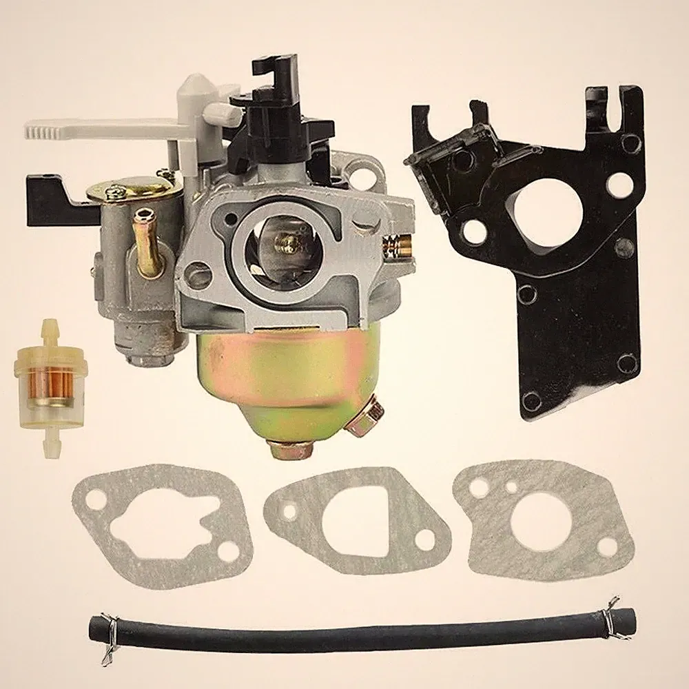 Carburetor For Simpson Megashot MS61217 3100psi Pressure Washer