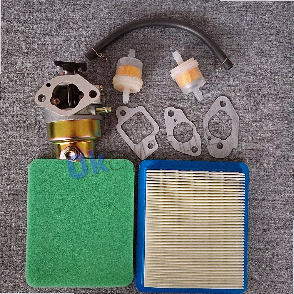Carburetor For Simpson MSH3125-S 3200 PSI Pressure Washer with Honda GC190 Carb