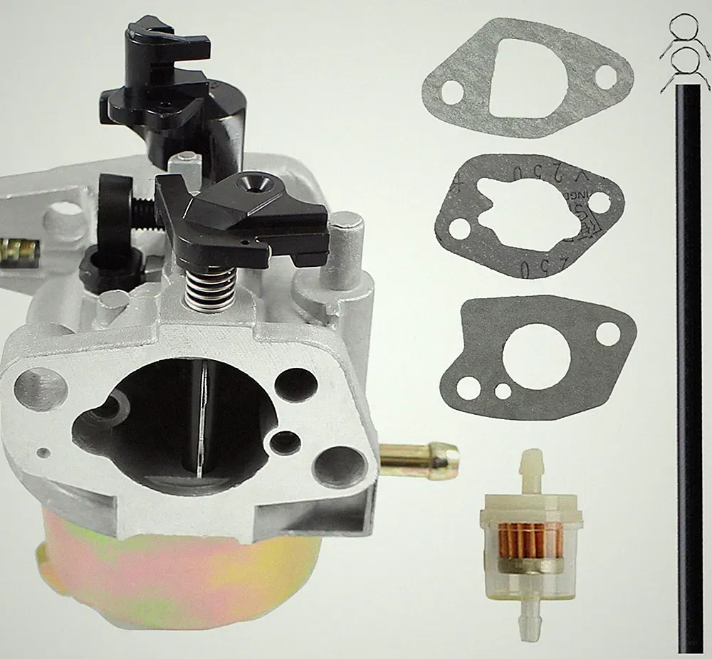 Carburetor For Simpson pressure washer model# cm 60912