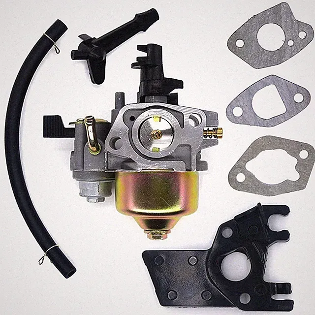 Carburetor For Simpson PS3228-S 3300 PSI at 2.5 GPM Pressure Washer