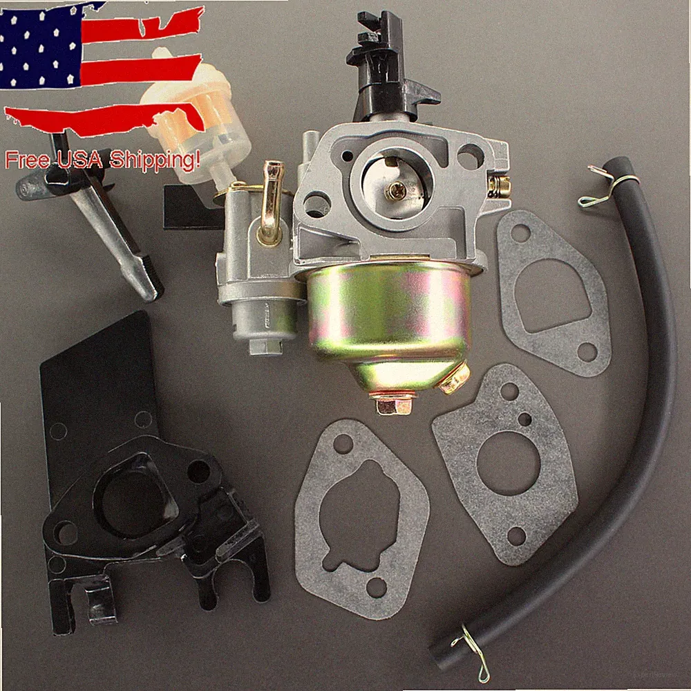 Carburetor For Simpson PS3228-S PowerShot Professional 3300 PSI Pressure Washer