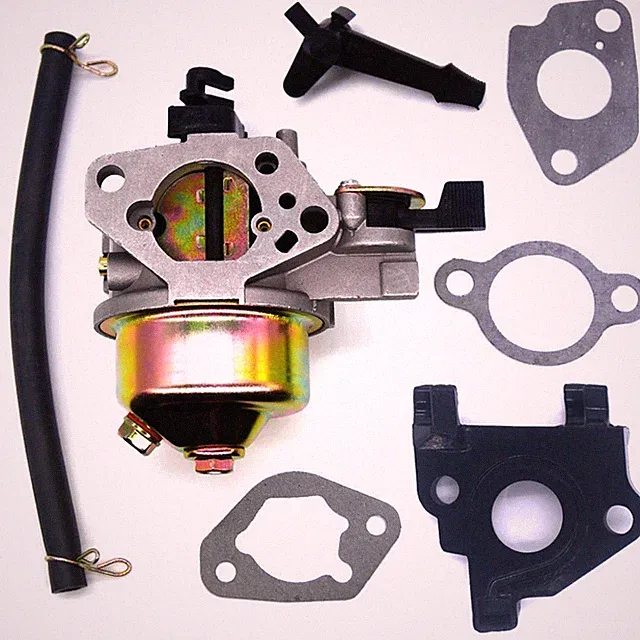 Carburetor For Simpson PS3835 3800 PSI 3.5 GPM Gas Pressure Washer