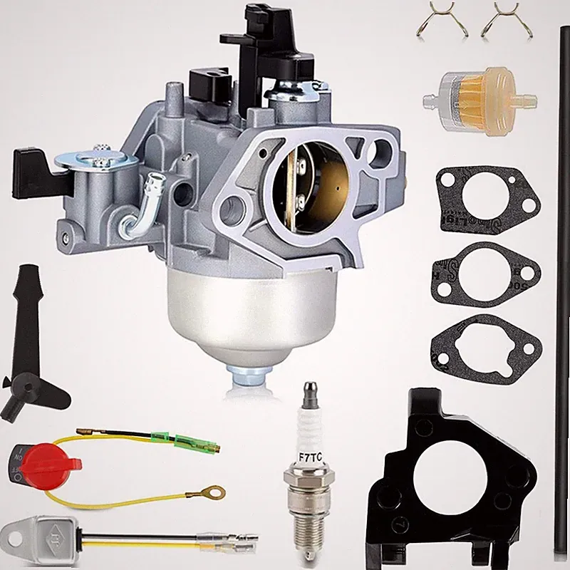 Carburetor For Simpson PS60918 4000psi Pressure Washer