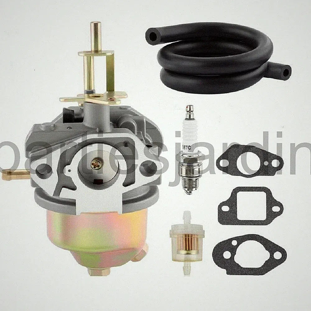 Carburetor For Subaru EA190V EA190VS Vertical Engine Pressure Washer